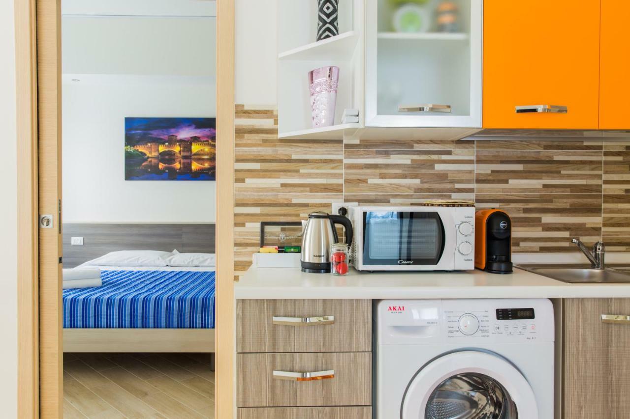 Apartamento Family London