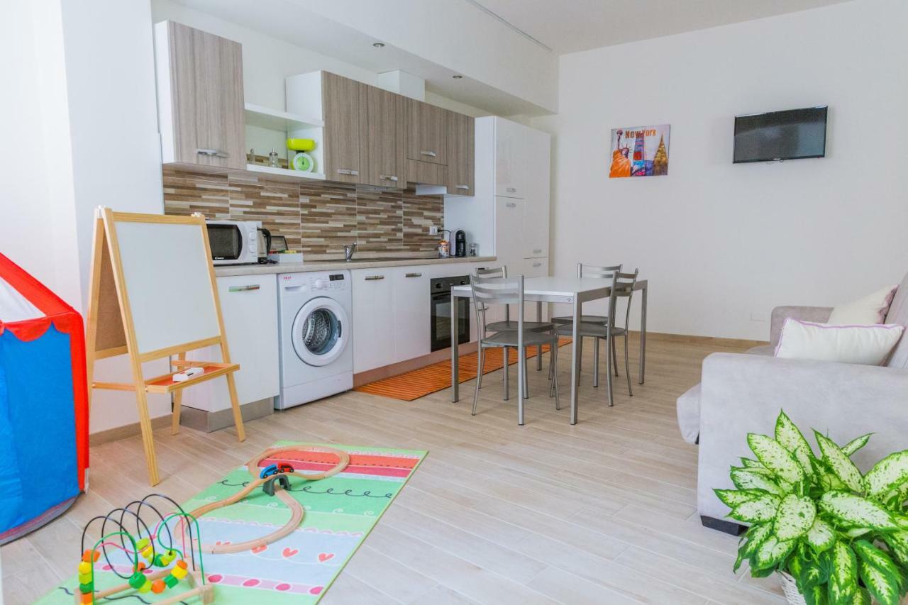 Family London Apartamento Verona