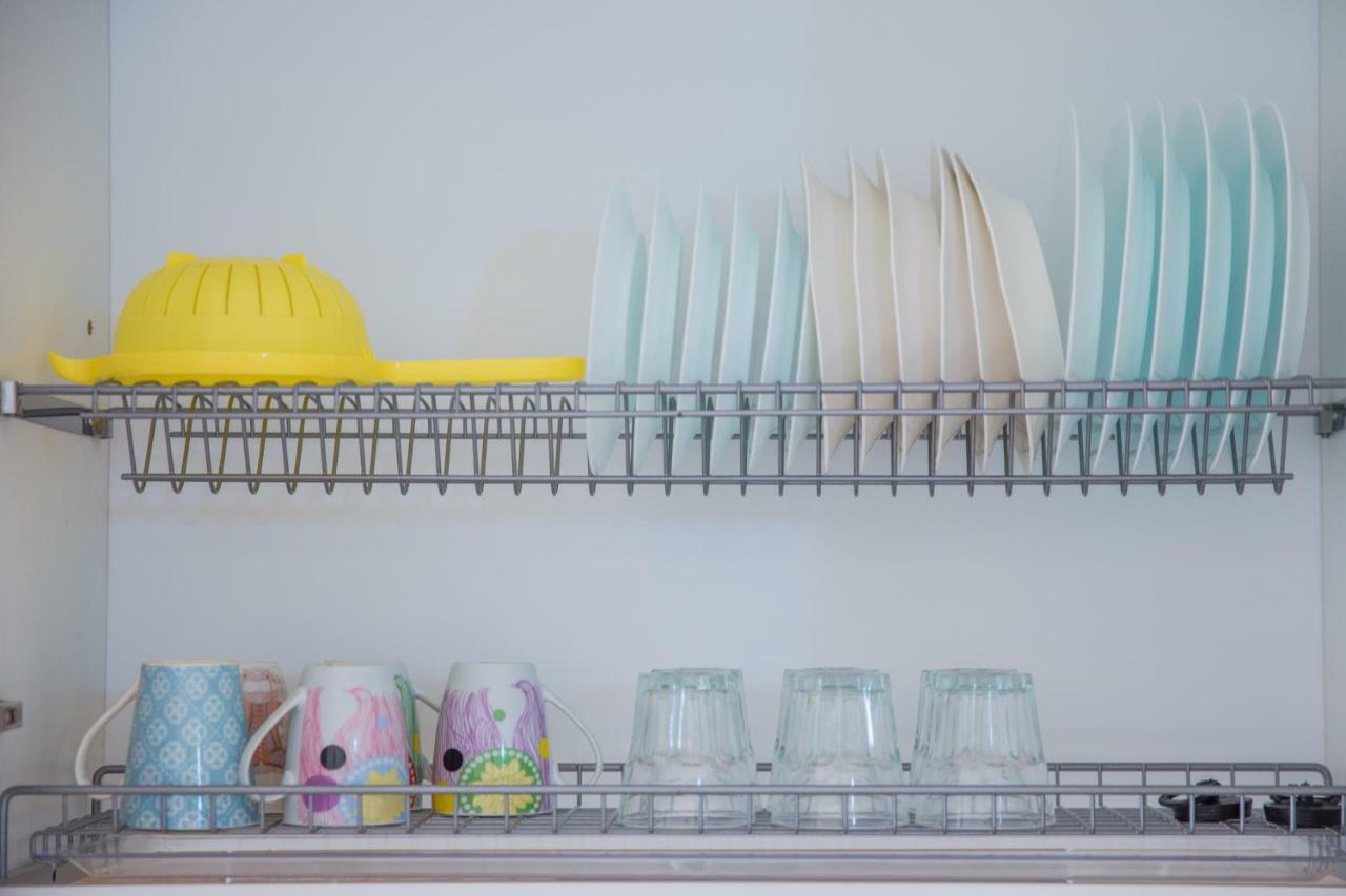 Apartamento Family London *